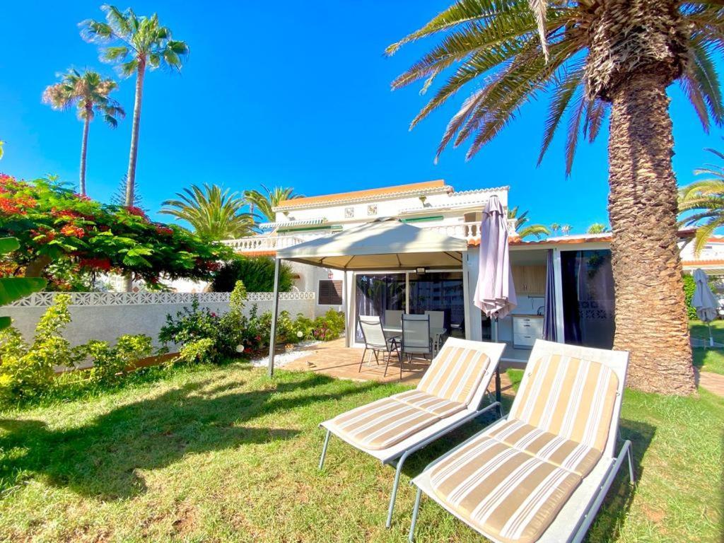 Nice Apartment In Las Americas/Costa Adeje 1 Playa de las Americas  Exterior foto