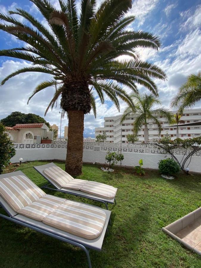 Nice Apartment In Las Americas/Costa Adeje 1 Playa de las Americas  Exterior foto