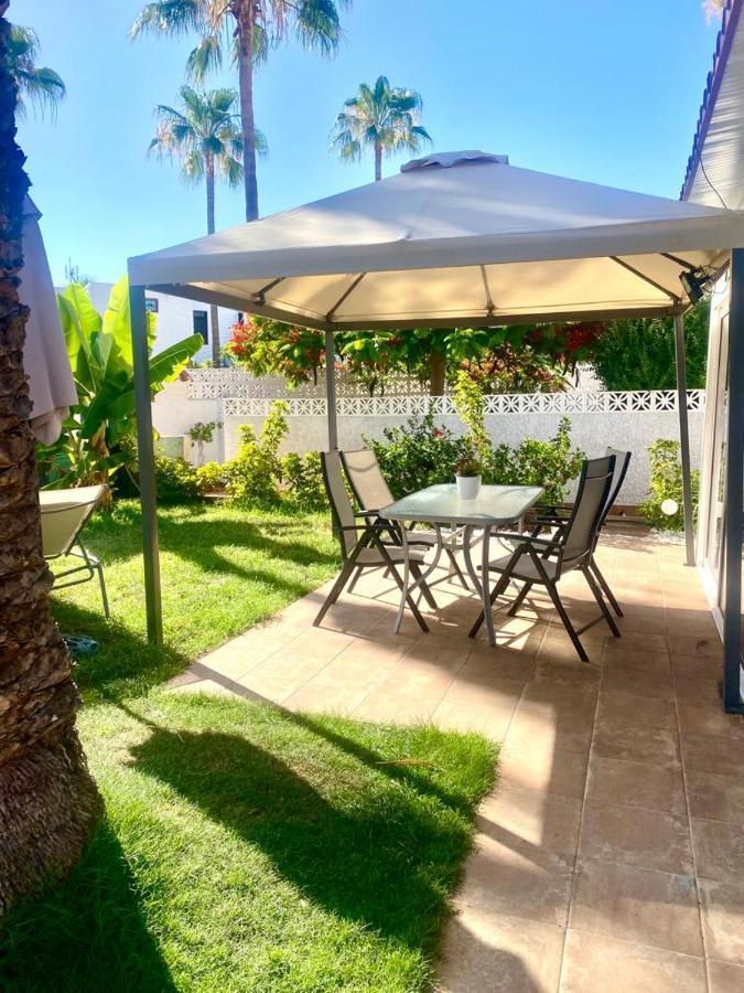 Nice Apartment In Las Americas/Costa Adeje 1 Playa de las Americas  Exterior foto