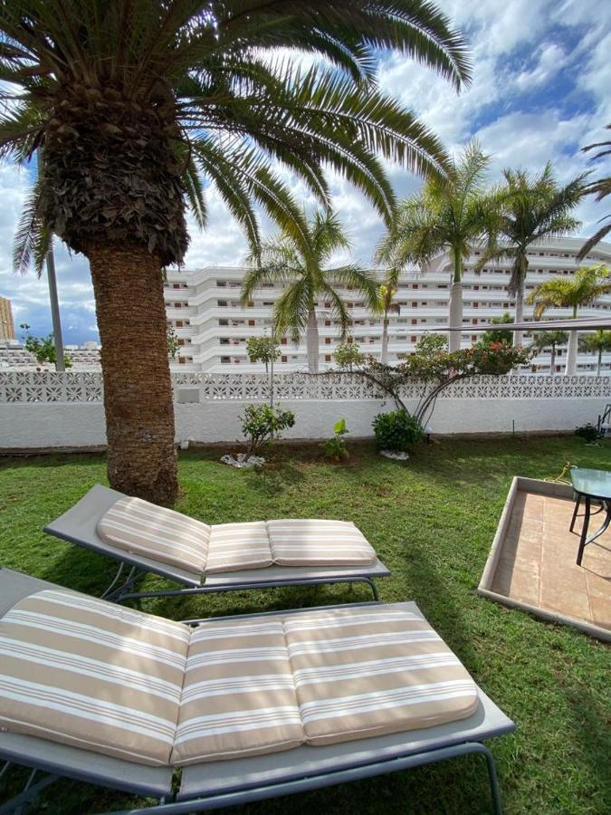 Nice Apartment In Las Americas/Costa Adeje 1 Playa de las Americas  Exterior foto