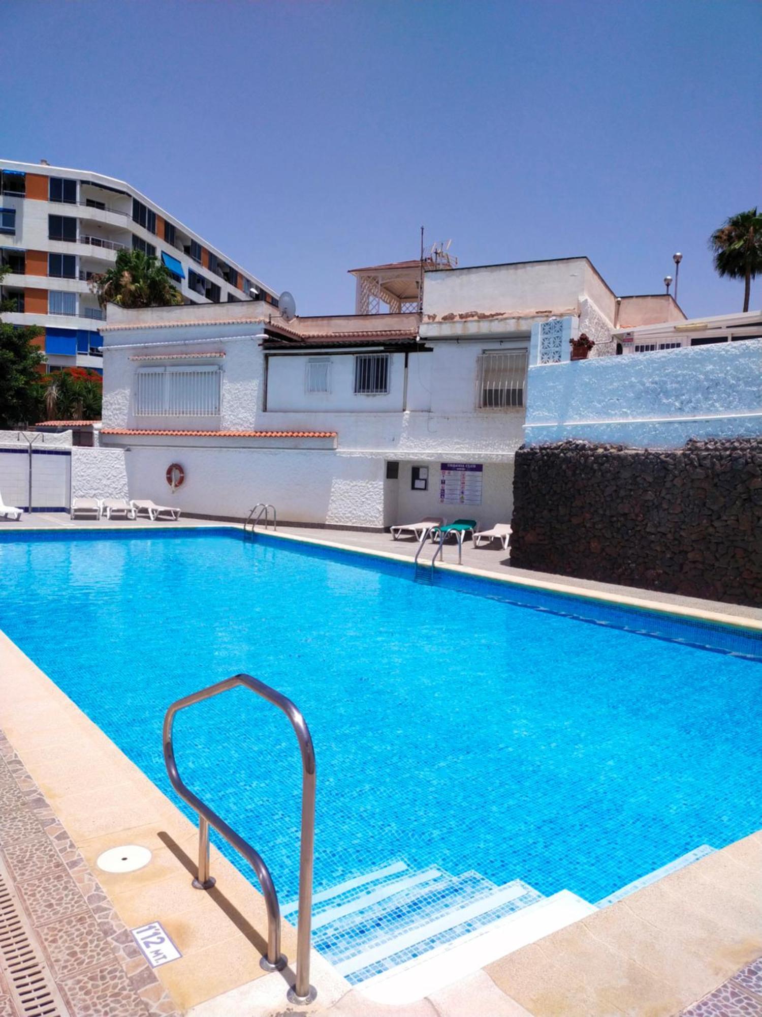 Nice Apartment In Las Americas/Costa Adeje 1 Playa de las Americas  Exterior foto
